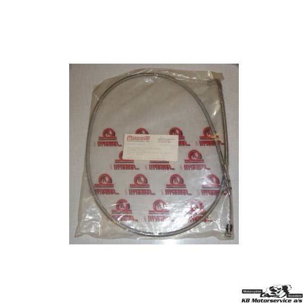 Gas kabel Retur	Suzuki VZ800 97'-03' + 15cm