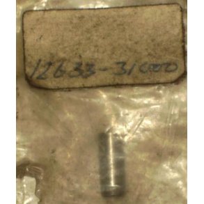 Piece,starter clutch push	GT750/550, X5, GS, GSX-R