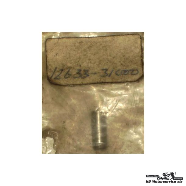 Piece,starter clutch push	GT750/550, X5, GS, GSX-R