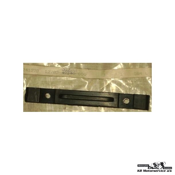 Guide,cam chain no.2	GS550, GS1000