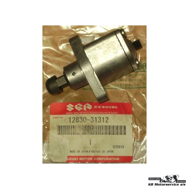 Adjuster assy,tensioner	GSX-R750