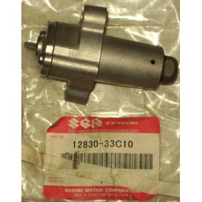 Adjuster assy,tensioner(na)	DR500, DR600
