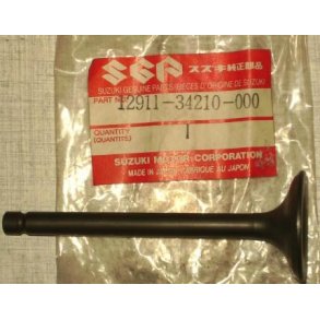 Valve,intake	GS550
