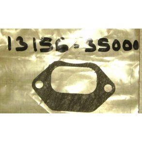 Gasket,reed valve	Suzuki K50