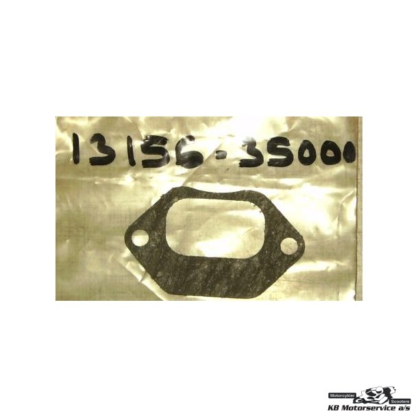 Gasket,reed valve	Suzuki K50