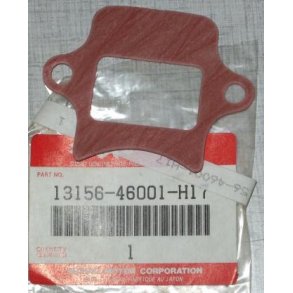 Gasket,reed valve	Suzuki DS80, JR80, RM80
