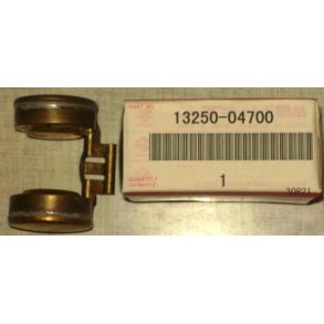 Float Suzuki RMX/SMX