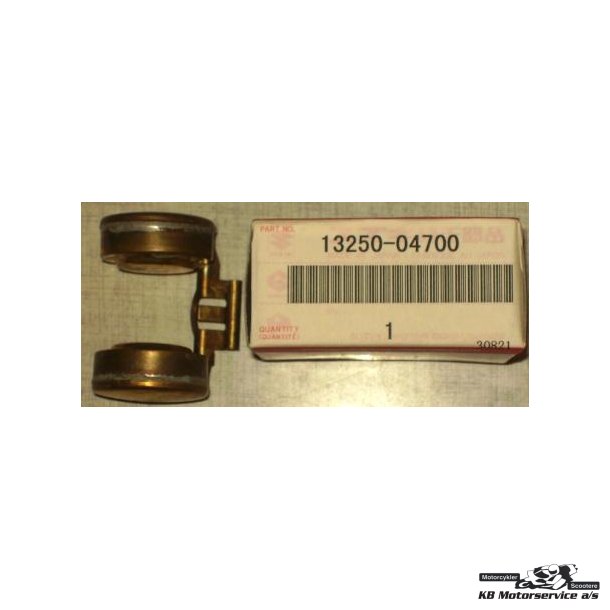 Float Suzuki RMX/SMX