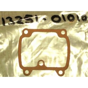 Gasket,float chamber	Suzuki K50