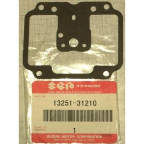 Gasket,float chamber	GT750, GS400