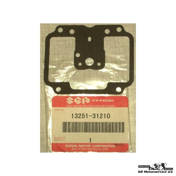 Gasket,float chamber	GT750, GS400