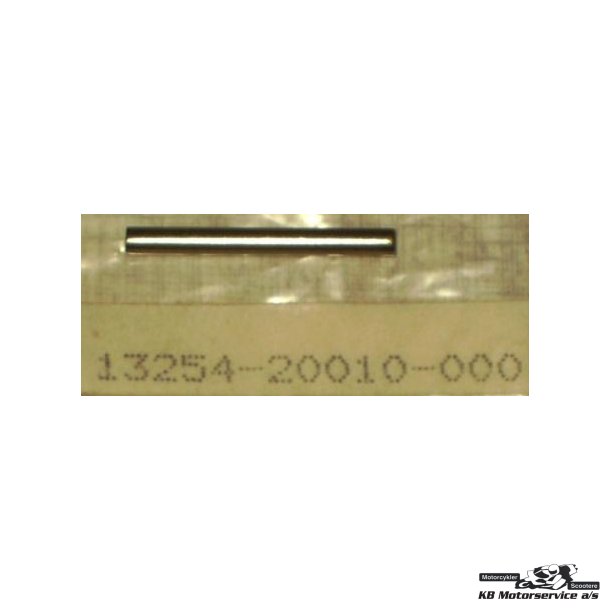 Pin,float	Suzuki