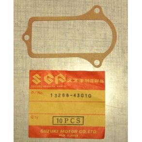 Gasket,mixing chamber	GS550 GS750 GS850 GS1000