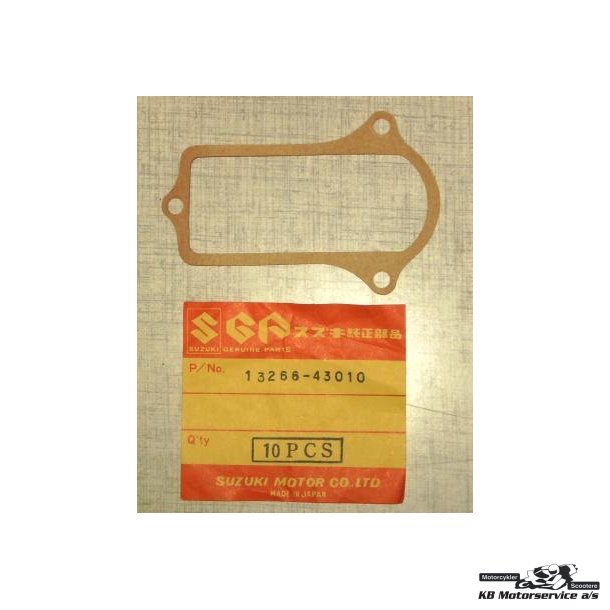 Gasket,mixing chamber	GS550 GS750 GS850 GS1000