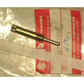 Adjuster	Suzuki AH100, AP50 rg. 94-98