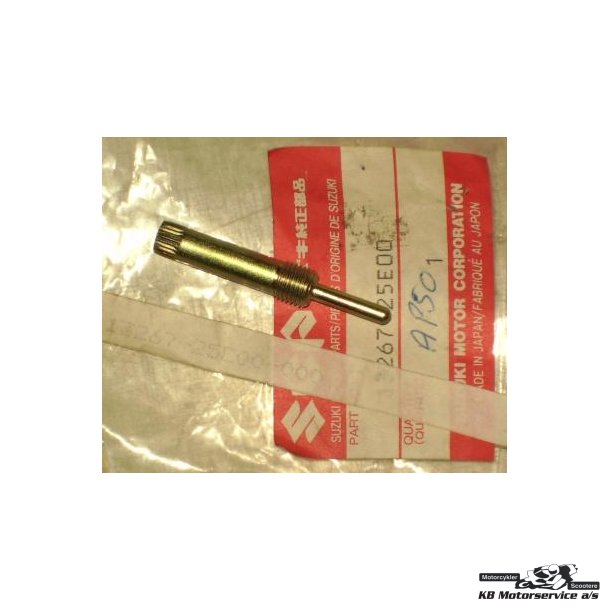 Adjuster	Suzuki AH100, AP50 rg. 94-98