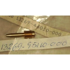 Screw,pilot air	Suzuki