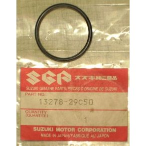 O ring	Suzuki