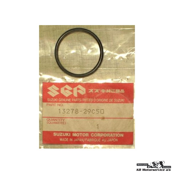 O ring	Suzuki