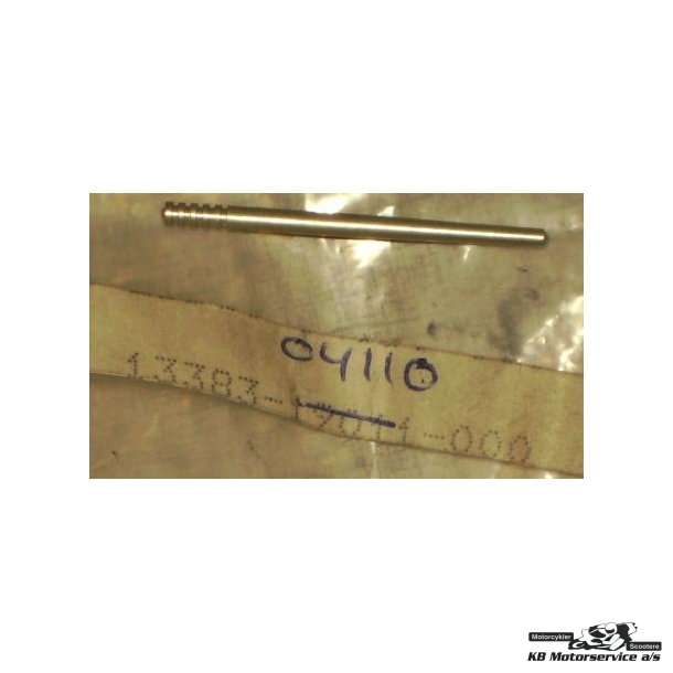 Needle,jet	Suzuki K50