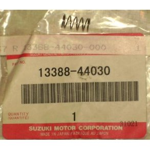 Spring,needle jet	Suzuki