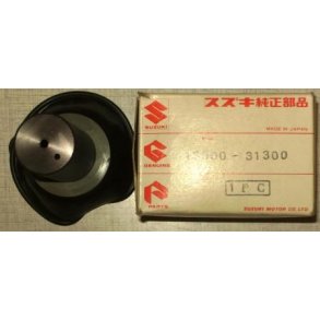 Diaphragm,carburetor	GSX750, GS650, GS700
