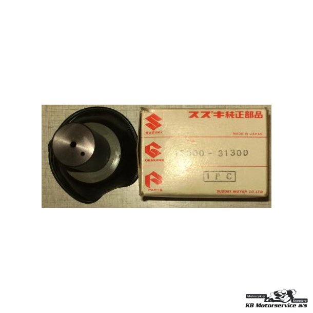 Diaphragm,carburetor	GSX750, GS650, GS700
