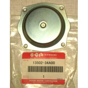Cover,diaphragm	GSX250
