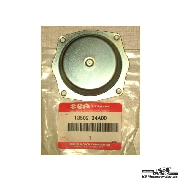 Cover,diaphragm	GSX250