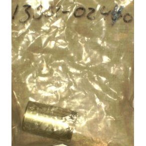 Valve,throttle Suzuki FZ50