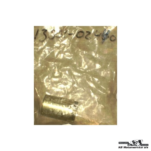 Valve,throttle Suzuki FZ50