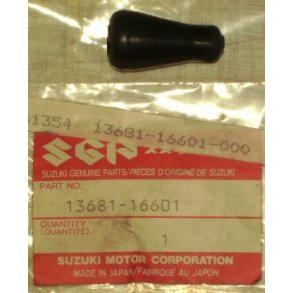 Cap,cable adjuster	Suzuki