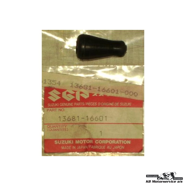 Cap,cable adjuster	Suzuki