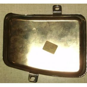 Cap, air cleaner lh	GS550 GS750 GS850 GS1000