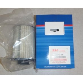 Luftfilter Suzuki GS500E/GS500F (1996-2006)