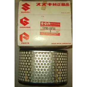 Luftfilter Suzuki TL1000 rg. 97-01