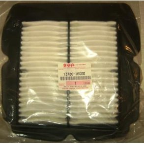 Luftfilter	SV650/1000 K3 