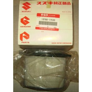 Luftfilter GSX-R750, GSX-R1100