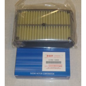 Luftfilter GSF650 K7- / GSX650F K8- / GSF1250/S K7-