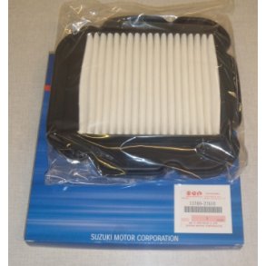 Luftfilter, Suzuki DL650A, DL650XTA, DL1000
