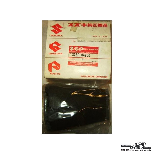 Luftfilter Suzuki GS650