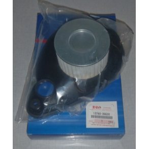 Luftfilter VZ800 K4-K8