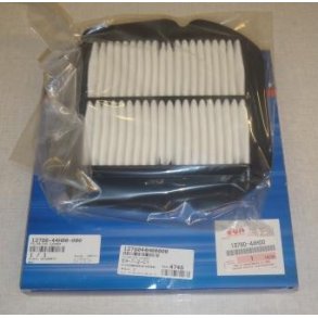 Luftfilter SFV650, SV650 rg 16-