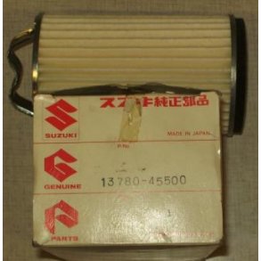 Luftfilter Suzuki GS750 GS1000 GS1100