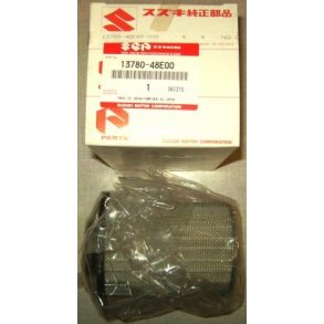 Luftfilter Suzuki VZ800
