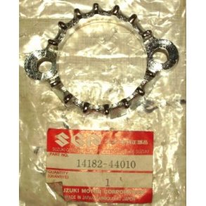 Clamp,exhaust pipe	GS400, GS425, GN400