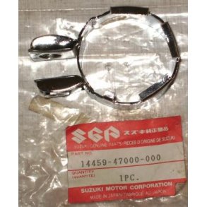Clamp,muffler connector rh	GS300, GS550, GS250, GSX-R750