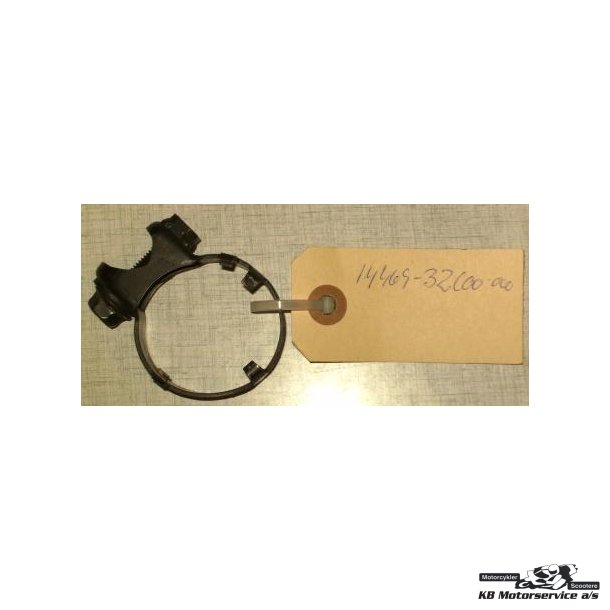 Holder	GSX1100FP, DR650