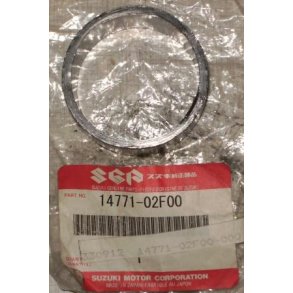 Connector,exh,rh	TL1000, DL1000