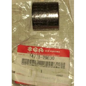 Connector,muffler	VL800, VZ800